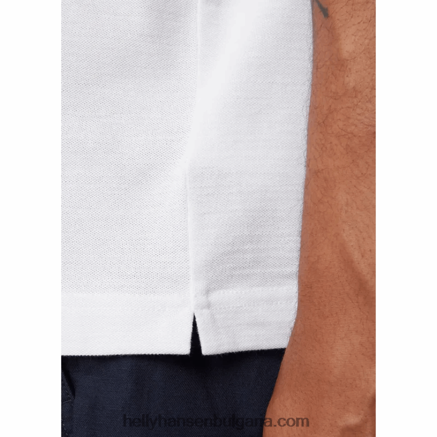 мъже мъжко бурджи поло 80V22D959 морошка Helly-Hansen