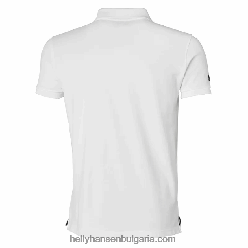 мъже мъжко поло crew 80V22D980 военноморски флот Helly-Hansen