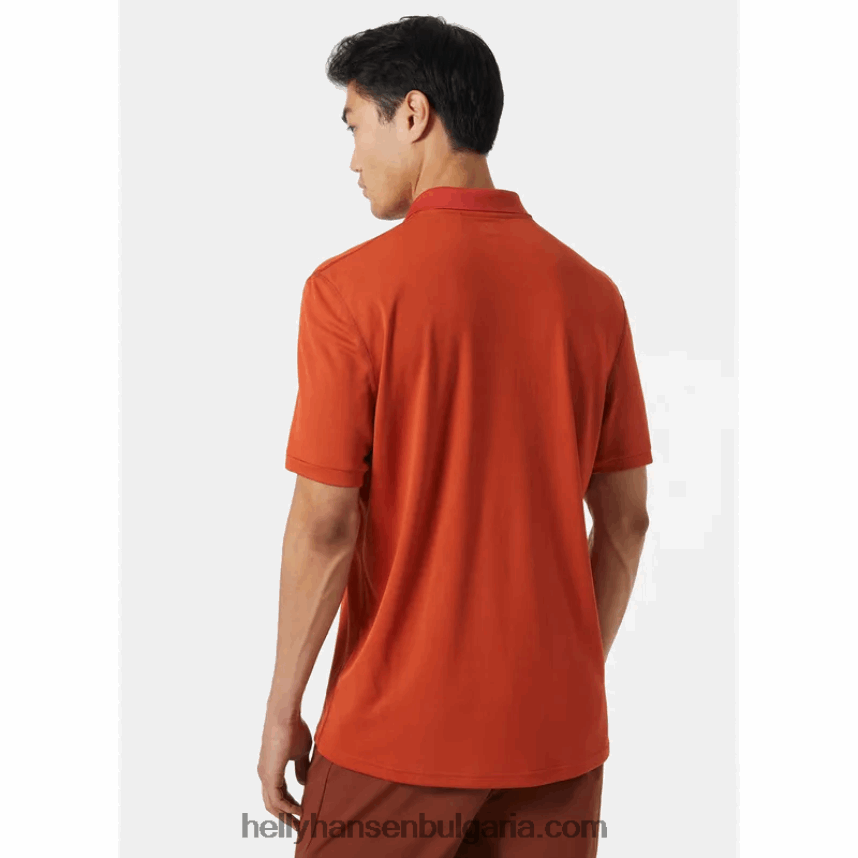 мъже мъжко поло hh lifa active solen 80V22D988 военноморски флот Helly-Hansen