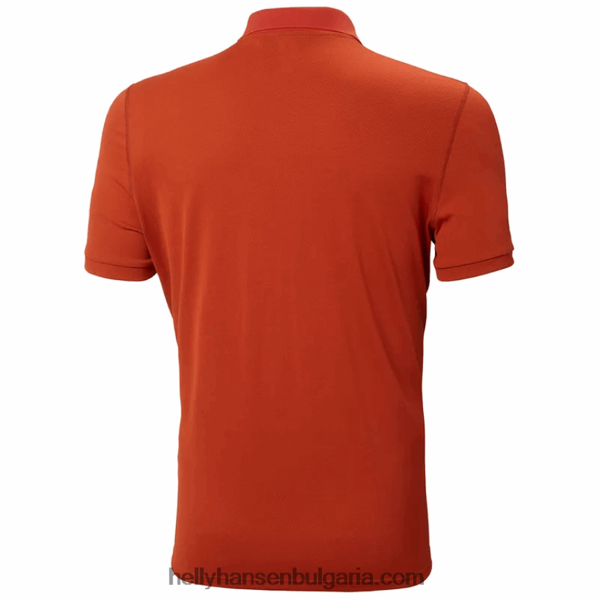 мъже мъжко поло hh lifa active solen 80V22D988 военноморски флот Helly-Hansen