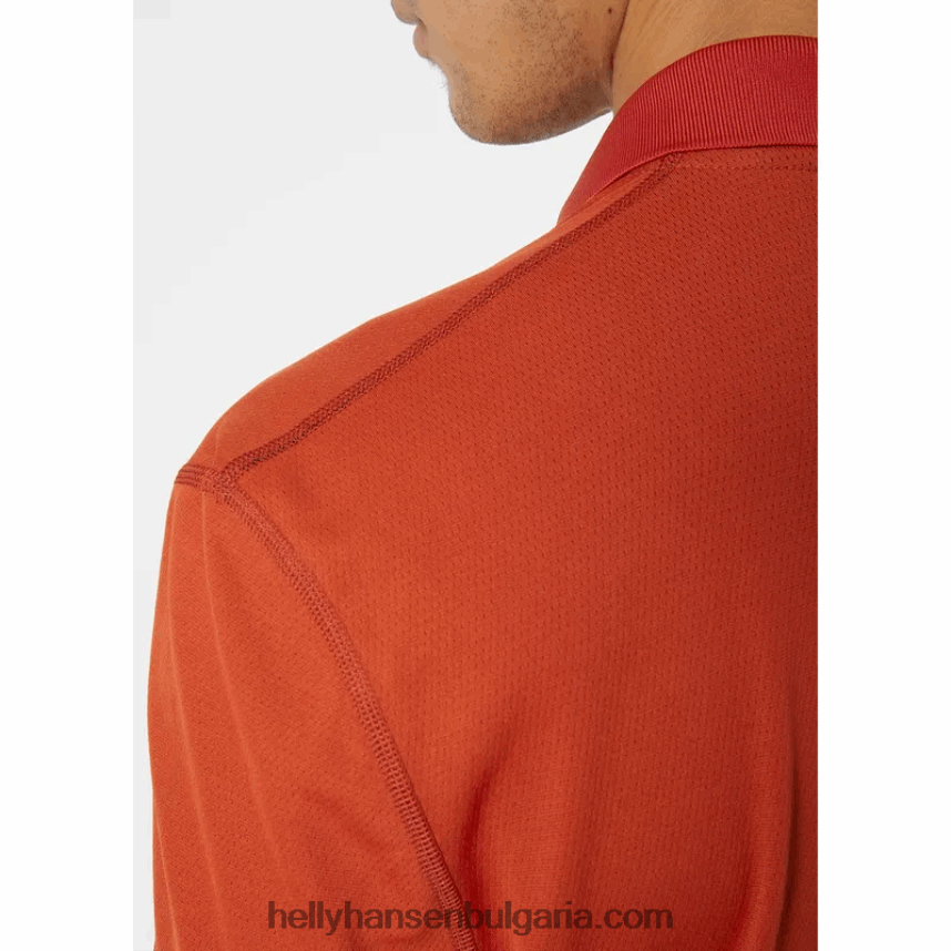 мъже мъжко поло hh lifa active solen 80V22D988 военноморски флот Helly-Hansen