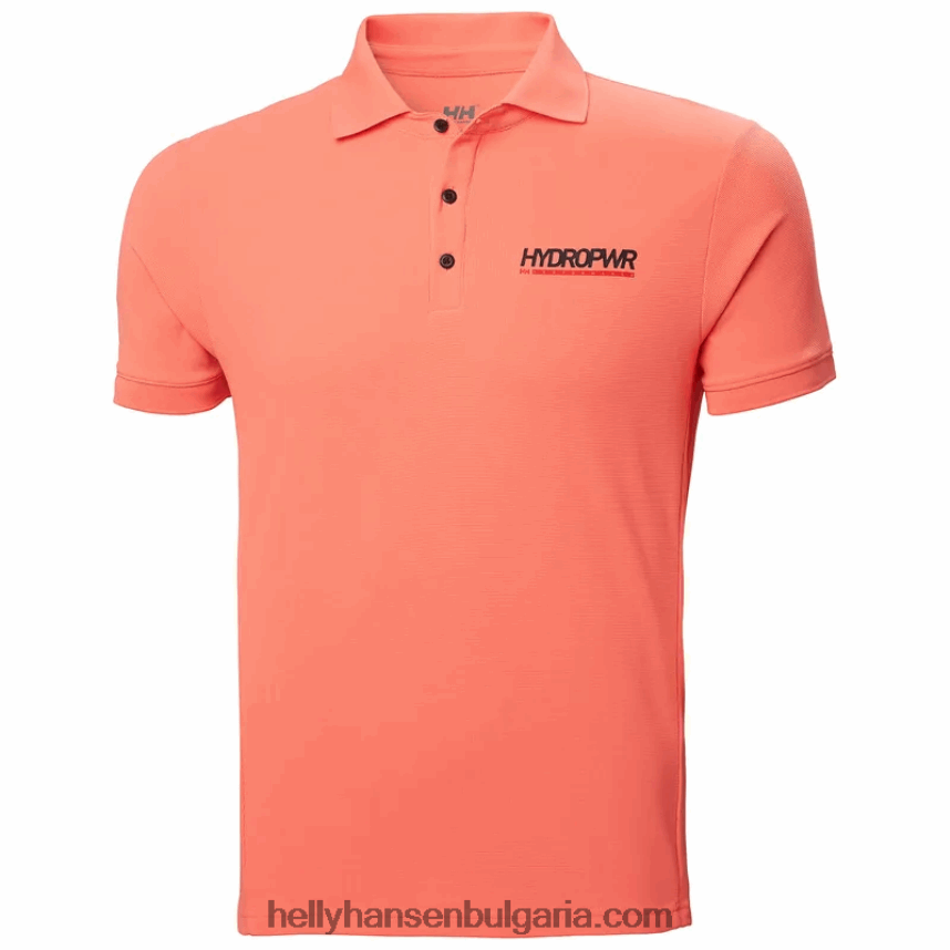 мъже мъжко hp race polo 80V22D1000 военноморски флот Helly-Hansen