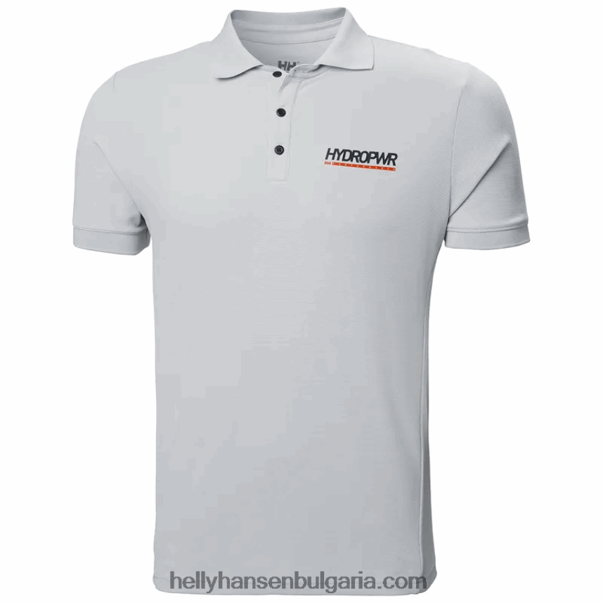 мъже мъжко hp race polo 80V22D1002 азидна вар Helly-Hansen
