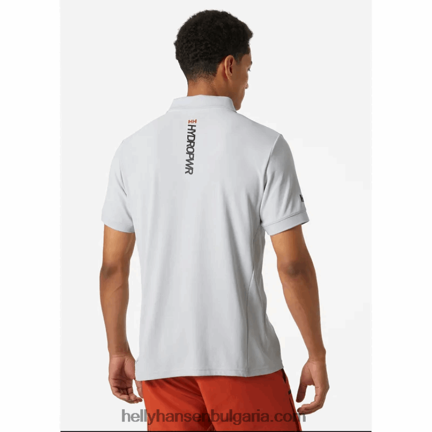 мъже мъжко hp race polo 80V22D1002 азидна вар Helly-Hansen
