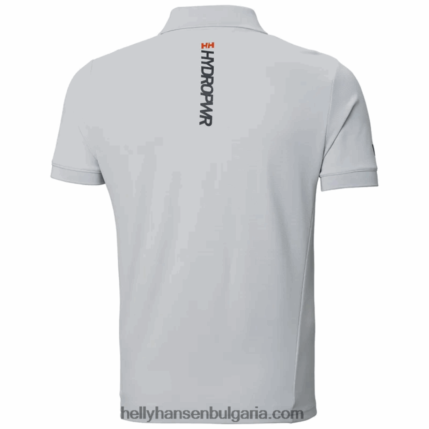 мъже мъжко hp race polo 80V22D1002 азидна вар Helly-Hansen
