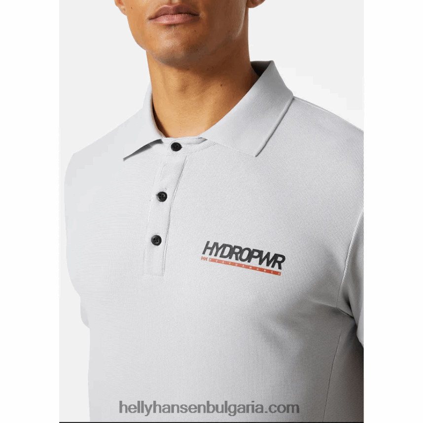 мъже мъжко hp race polo 80V22D1002 азидна вар Helly-Hansen