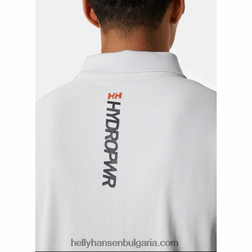 мъже мъжко hp race polo 80V22D1002 азидна вар Helly-Hansen