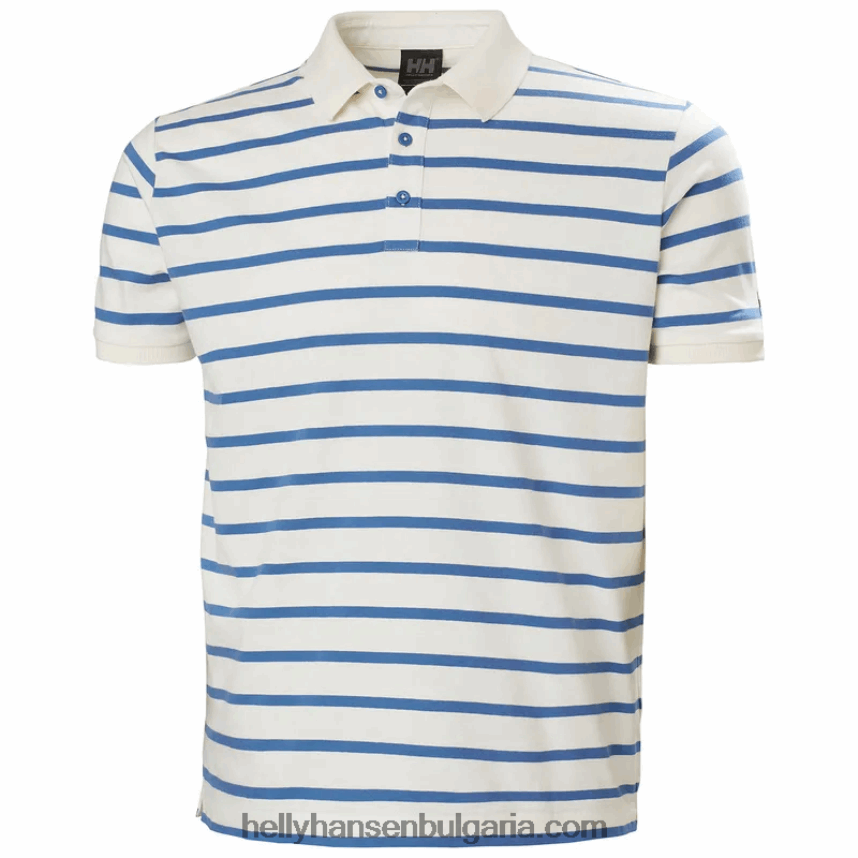 мъже мъжко поло newport 80V22D994 военноморски бурги Helly-Hansen