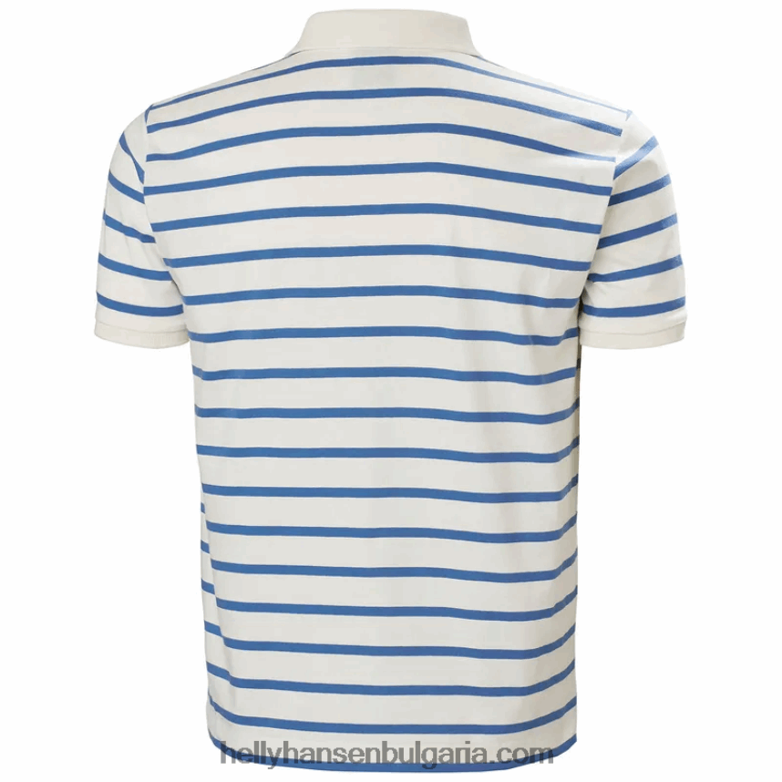 мъже мъжко поло newport 80V22D994 военноморски бурги Helly-Hansen