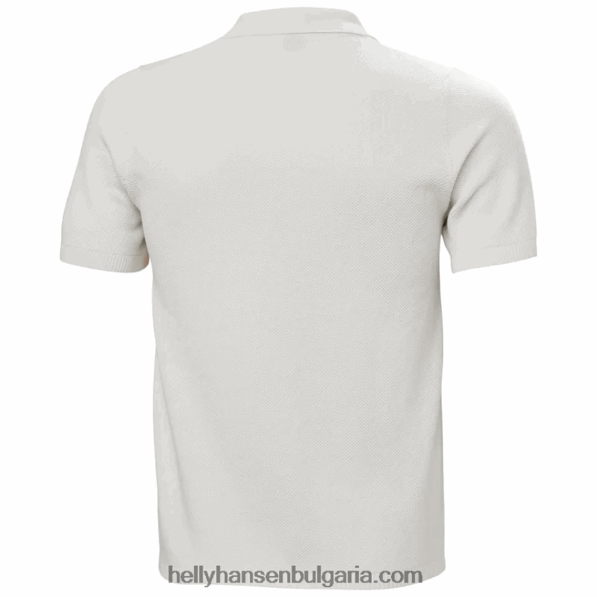 мъже мъжко плетено поло skagen 80V22D984 военноморски флот Helly-Hansen