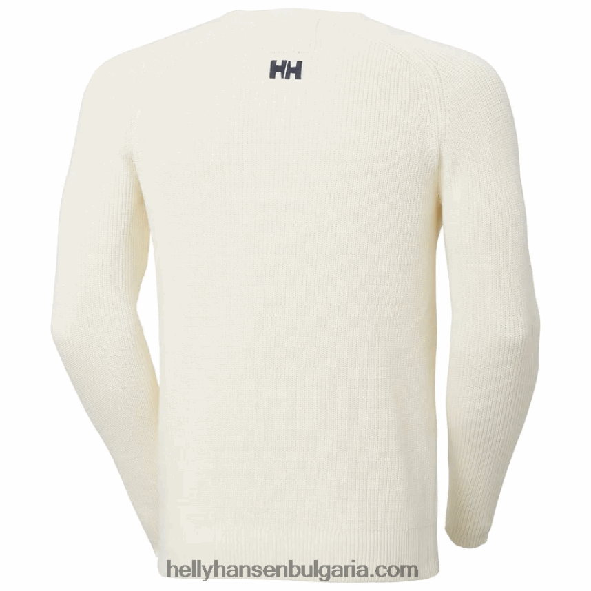 мъже мъжки пуловер в ребра 80V22D822 азурит Helly-Hansen