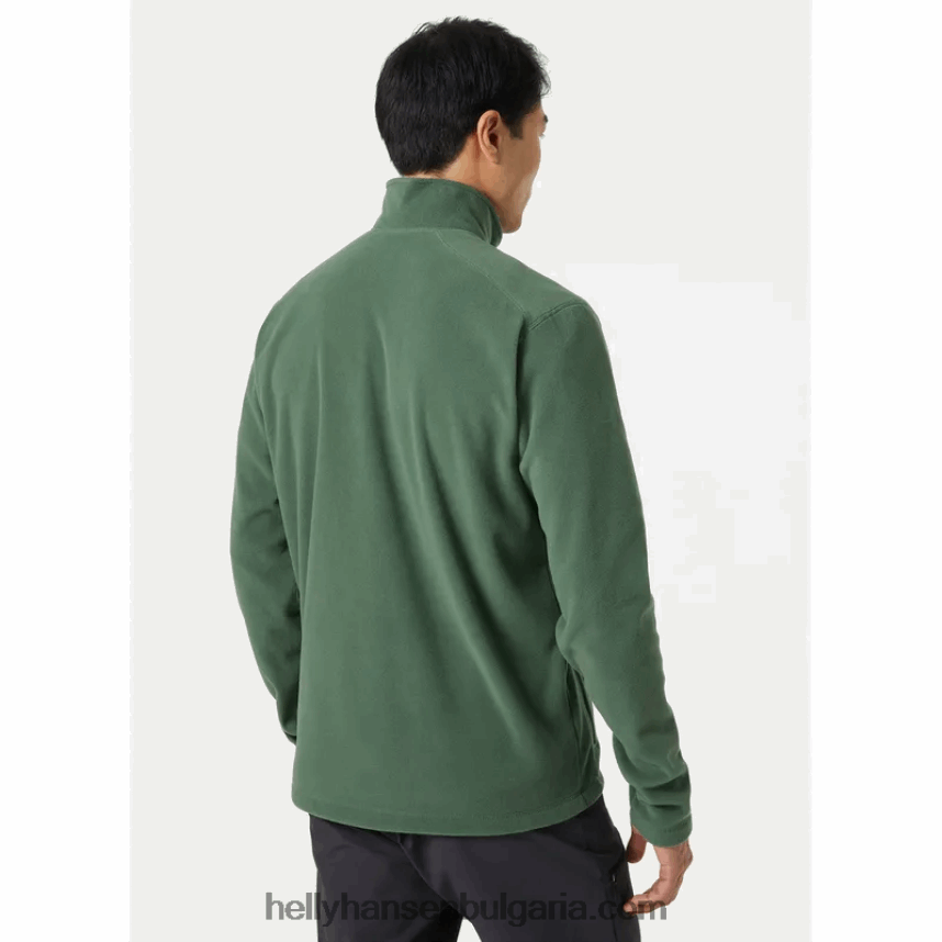 мъже мъжко светлинно поларено яке 80V22D461 дълбок каньон Helly-Hansen