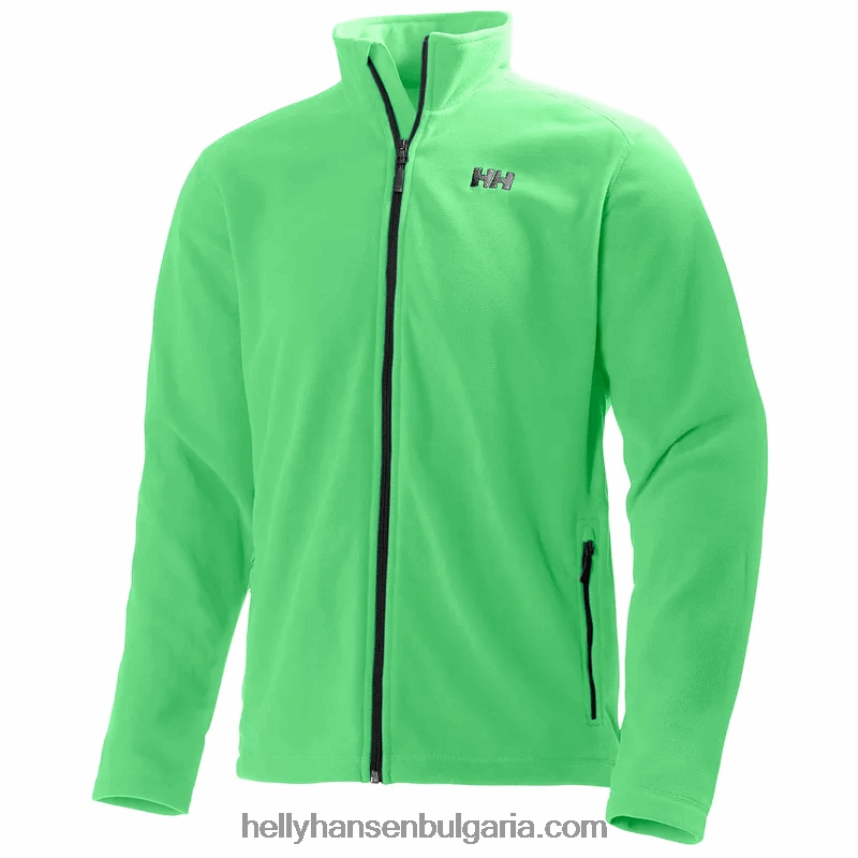 мъже мъжко светлинно поларено яке 80V22D463 морошка Helly-Hansen