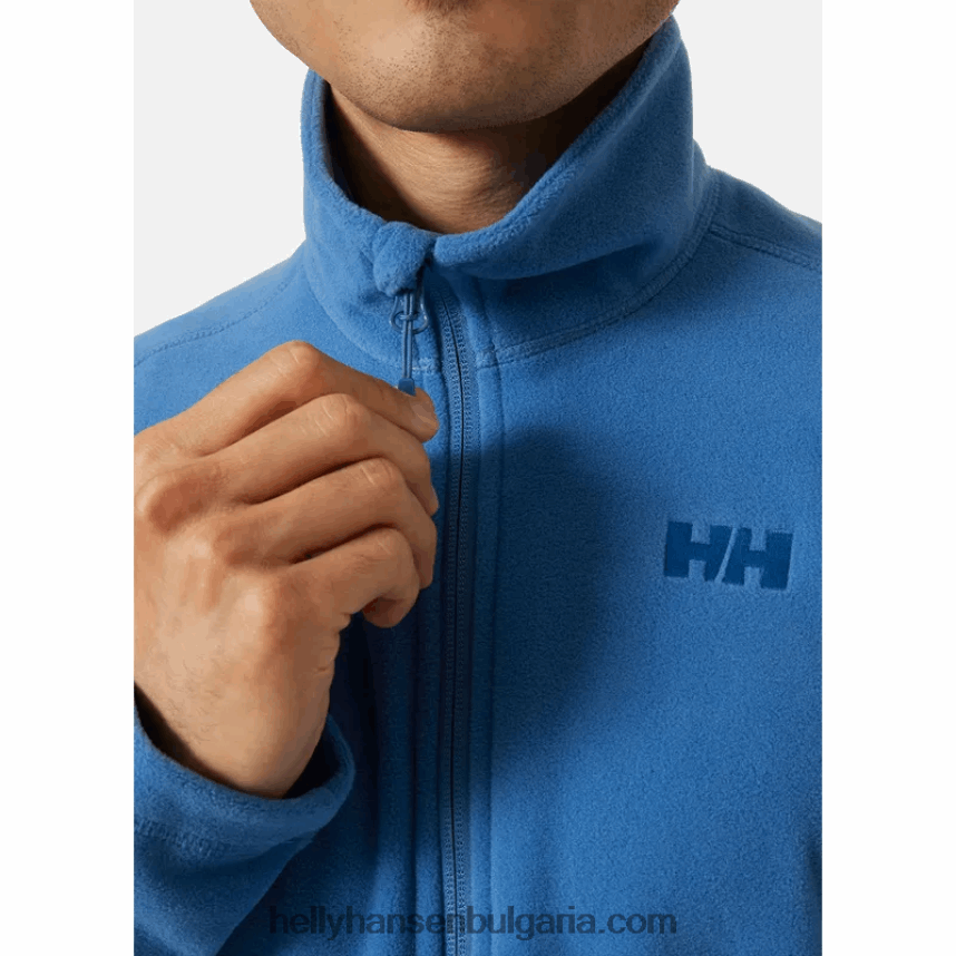 мъже мъжко светлинно поларено яке 80V22D463 морошка Helly-Hansen