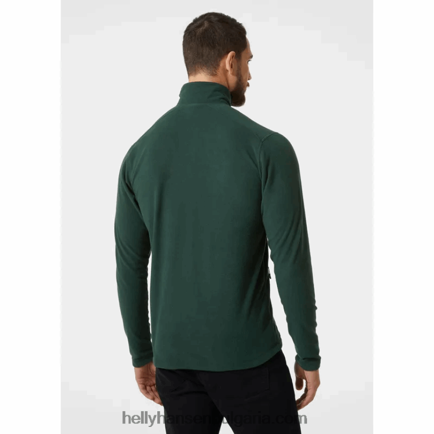 мъже мъжко светлинно поларено яке 80V22D464 азурит Helly-Hansen