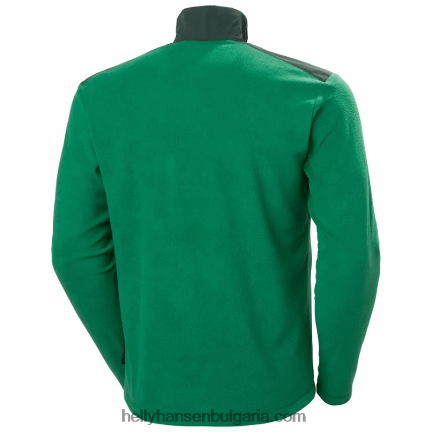 мъже мъжко яке от микрополар 80V22D468 военноморски флот Helly-Hansen