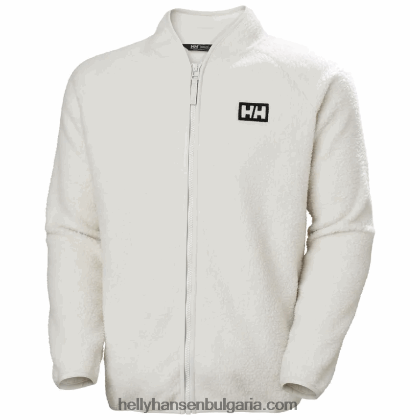 мъже мъжко поларено яке 80V22D495 най-тъмен spr Helly-Hansen