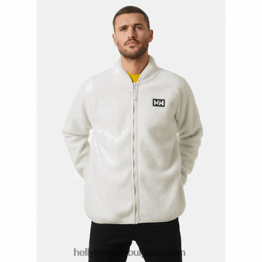 мъже мъжко поларено яке 80V22D495 най-тъмен spr Helly-Hansen