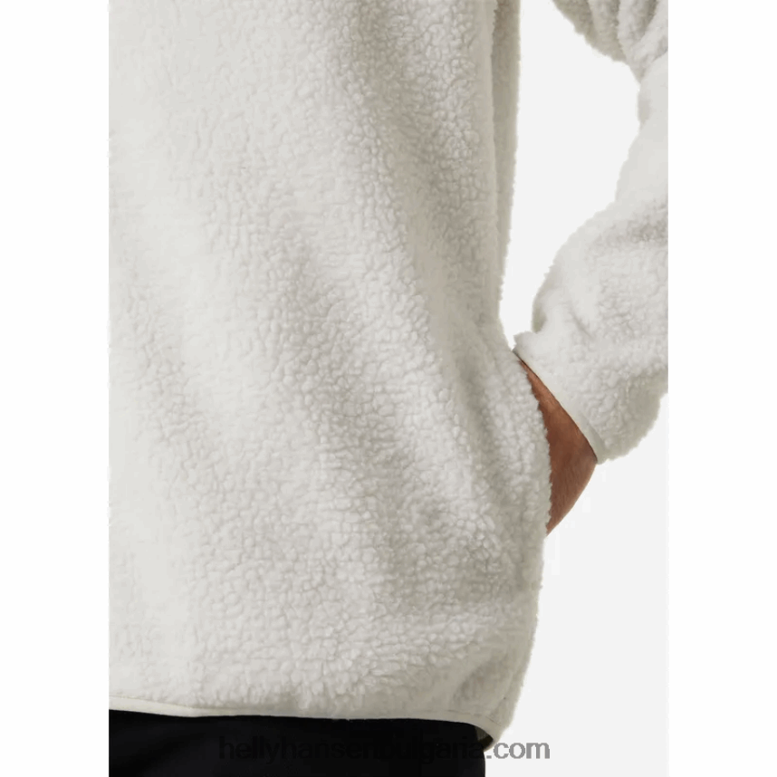 мъже мъжко поларено яке 80V22D495 най-тъмен spr Helly-Hansen