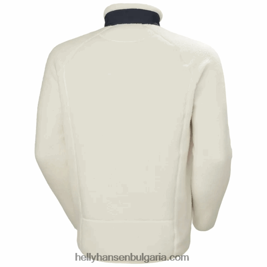 мъже мъжко панорамно яке от полар 80V22D501 най-тъмен spr Helly-Hansen