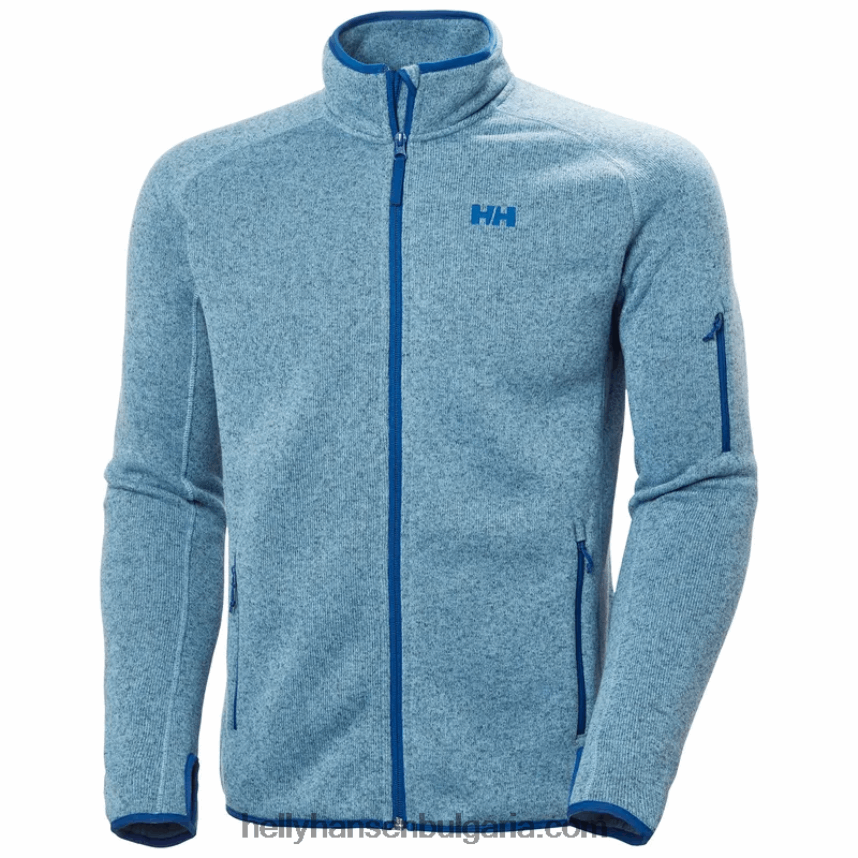 мъже мъжко поларено яке Varde 2.0 80V22D490 троен espr Helly-Hansen