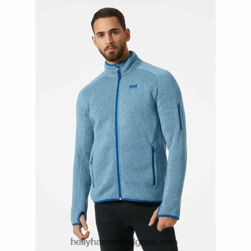 мъже мъжко поларено яке Varde 2.0 80V22D490 троен espr Helly-Hansen