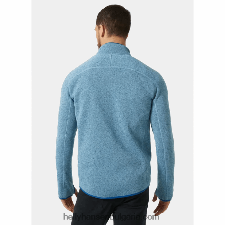 мъже мъжко поларено яке Varde 2.0 80V22D490 троен espr Helly-Hansen