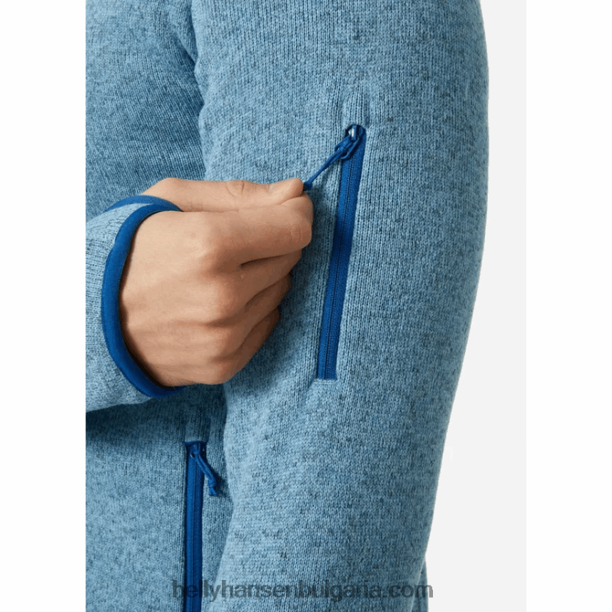 мъже мъжко поларено яке Varde 2.0 80V22D490 троен espr Helly-Hansen