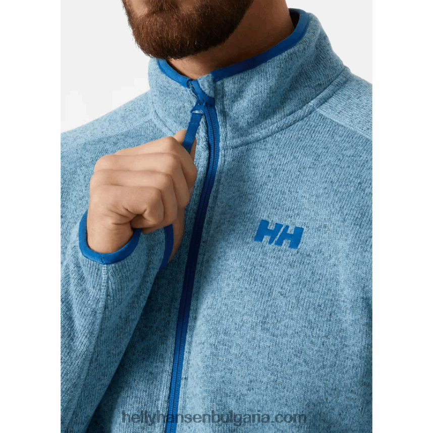 мъже мъжко поларено яке Varde 2.0 80V22D490 троен espr Helly-Hansen