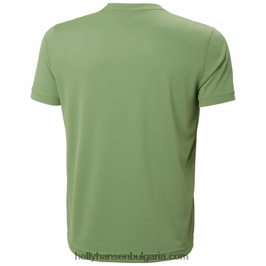 мъже мъжка тениска verglas shade 80V22D928 най-тъмен spr Helly-Hansen