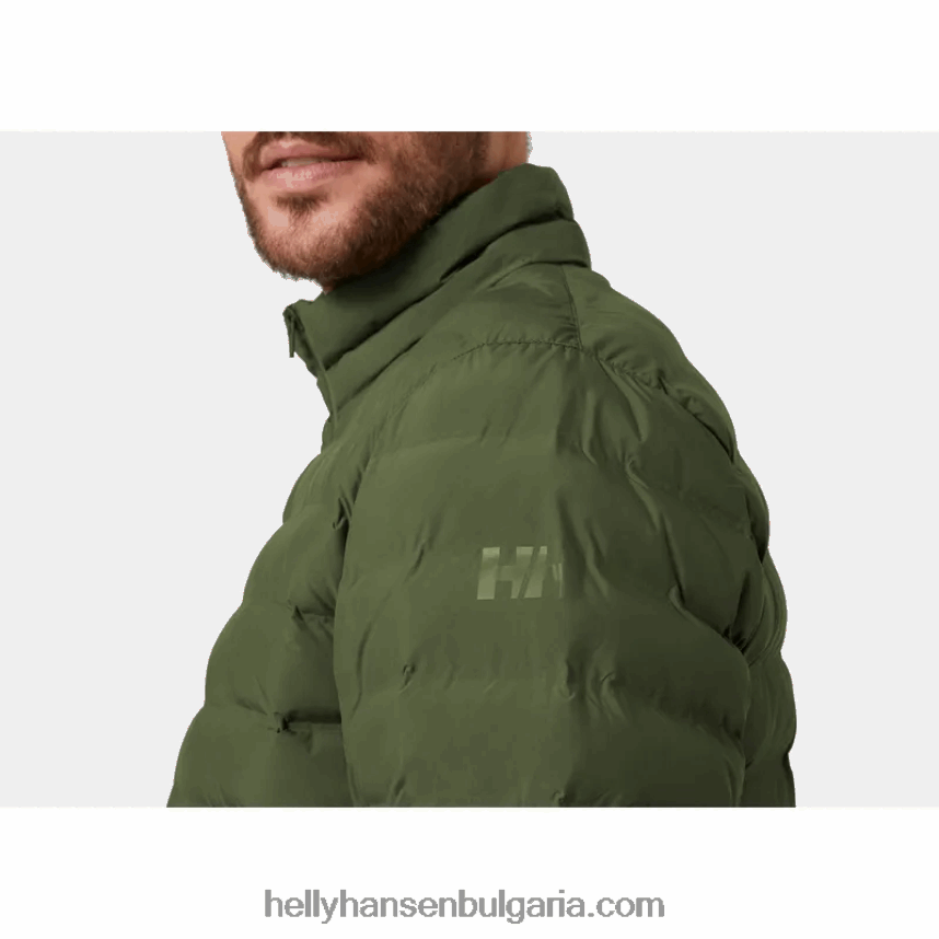 мъже мъжки изолатор от моно материал 80V22D306 терен гр Helly-Hansen