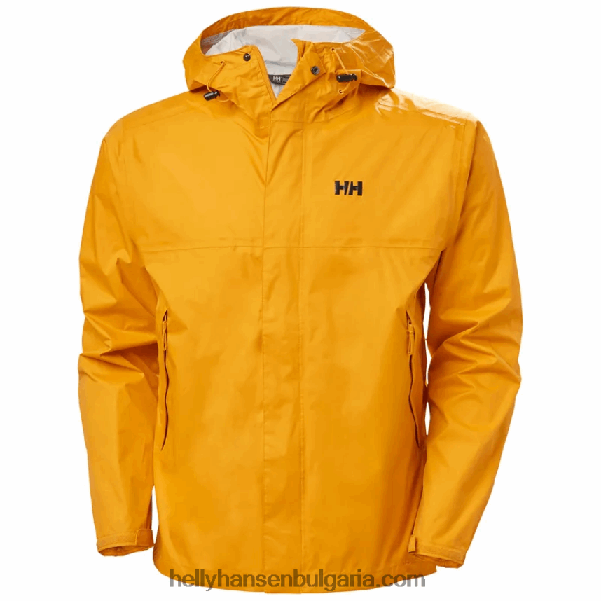 мъже мъжко яке тип раковина 80V22D163 морошка Helly-Hansen