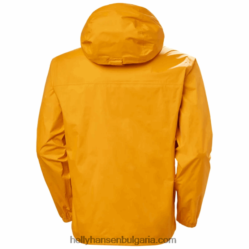 мъже мъжко яке тип раковина 80V22D163 морошка Helly-Hansen