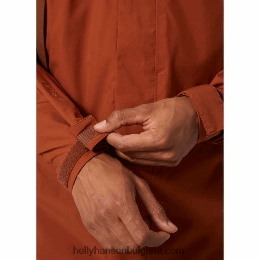 мъже мъжко банфово яке 80V22D186 дълбок каньон Helly-Hansen