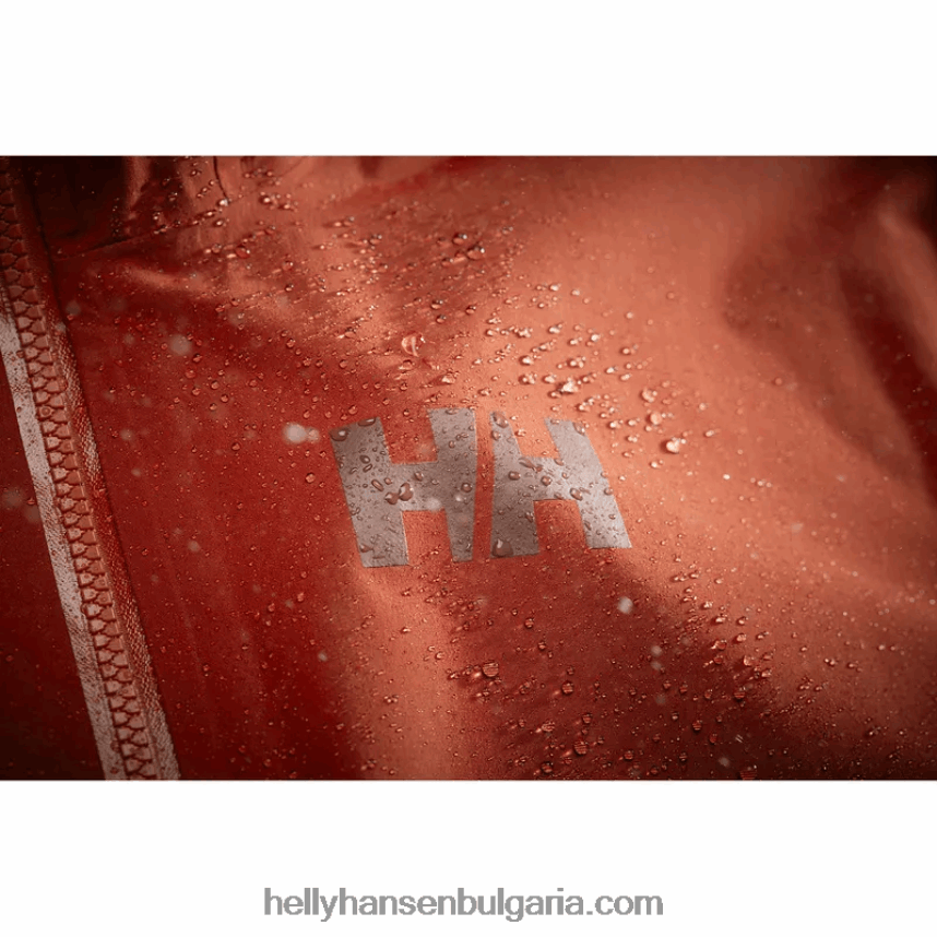 мъже мъжко яке Blaze 3 слоя 80V22D151 дълбок каньон Helly-Hansen