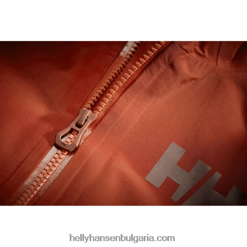 мъже мъжко яке Blaze 3 слоя 80V22D151 дълбок каньон Helly-Hansen