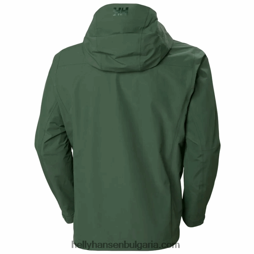 мъже мъжко яке Blaze 3 слоя 80V22D152 смърч Helly-Hansen