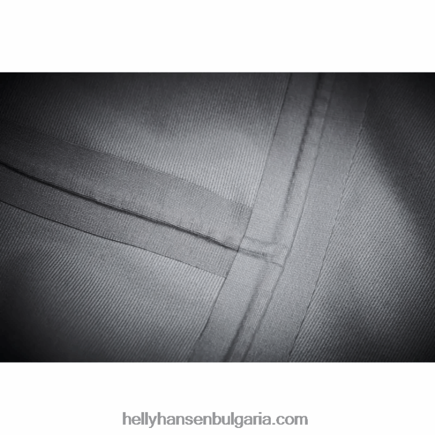 мъже мъжко яке от фолио на hp 80V22D52 абанос Helly-Hansen