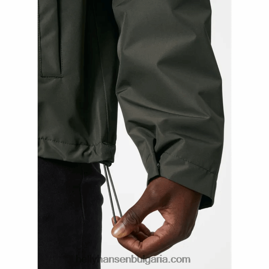 мъже мъжко яке juell 3 в 1 с черупка и изолатор 80V22D278 белуга Helly-Hansen