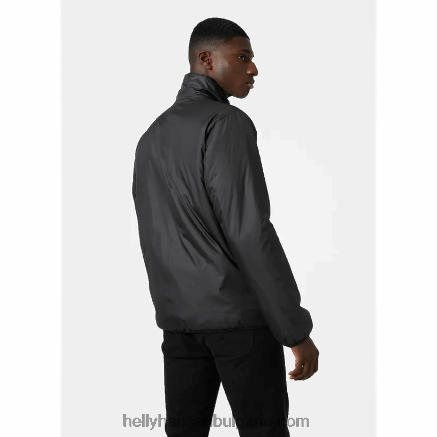 мъже мъжко яке juell 3 в 1 с черупка и изолатор 80V22D278 белуга Helly-Hansen