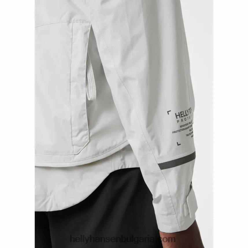 мъже modular ride infinity яке 80V22D146 нимб облак Helly-Hansen