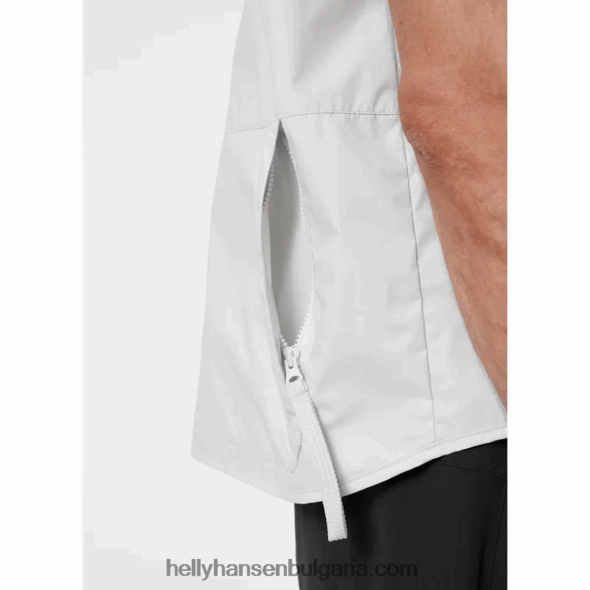 мъже modular ride infinity яке 80V22D146 нимб облак Helly-Hansen