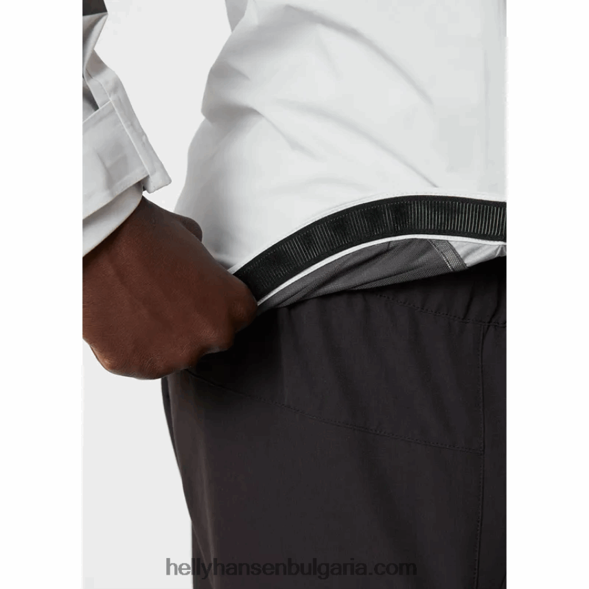 мъже modular ride infinity яке 80V22D146 нимб облак Helly-Hansen