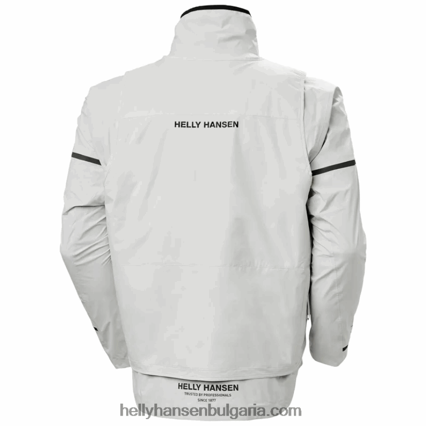 мъже modular ride infinity яке 80V22D146 нимб облак Helly-Hansen