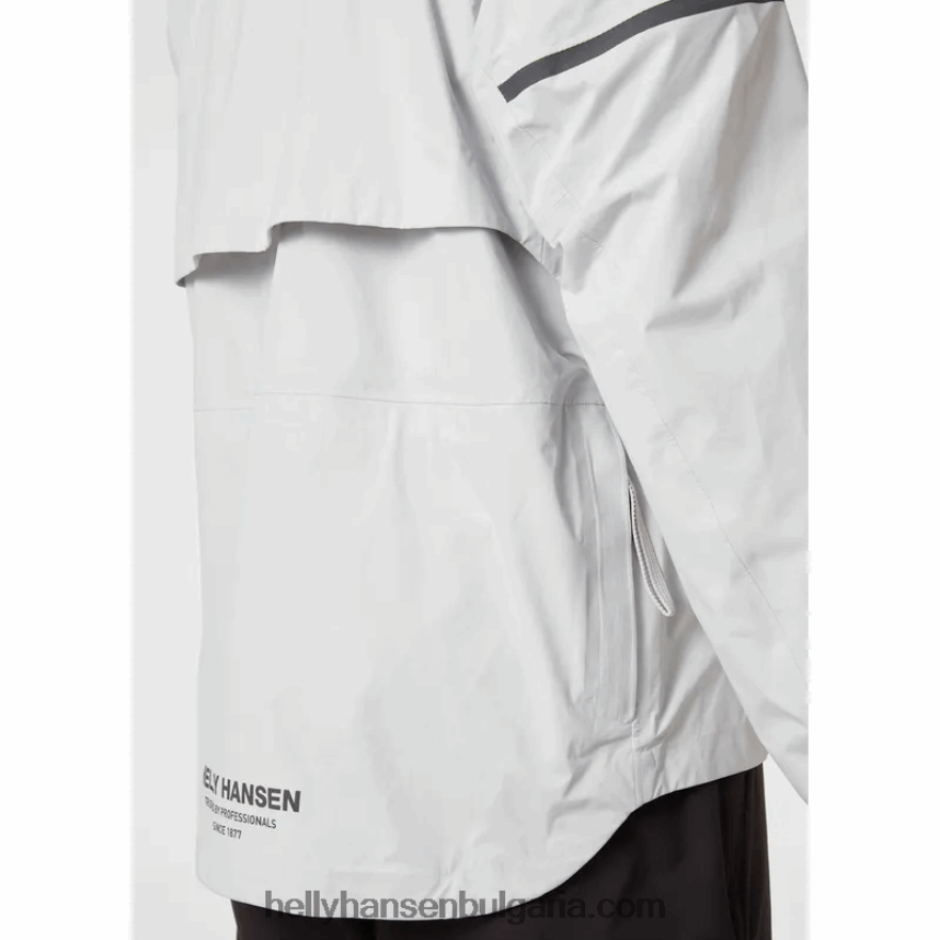 мъже modular ride infinity яке 80V22D146 нимб облак Helly-Hansen