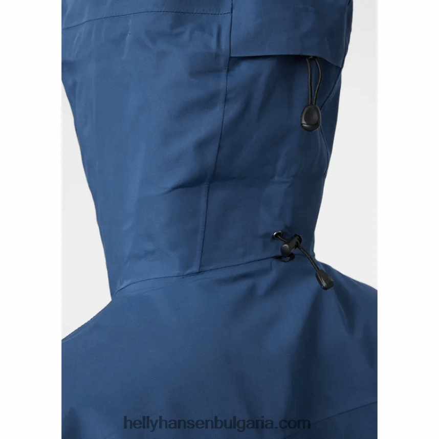 мъже мъжко яке odin 9 worlds infinity shell 80V22D142 дълбок фиорд Helly-Hansen