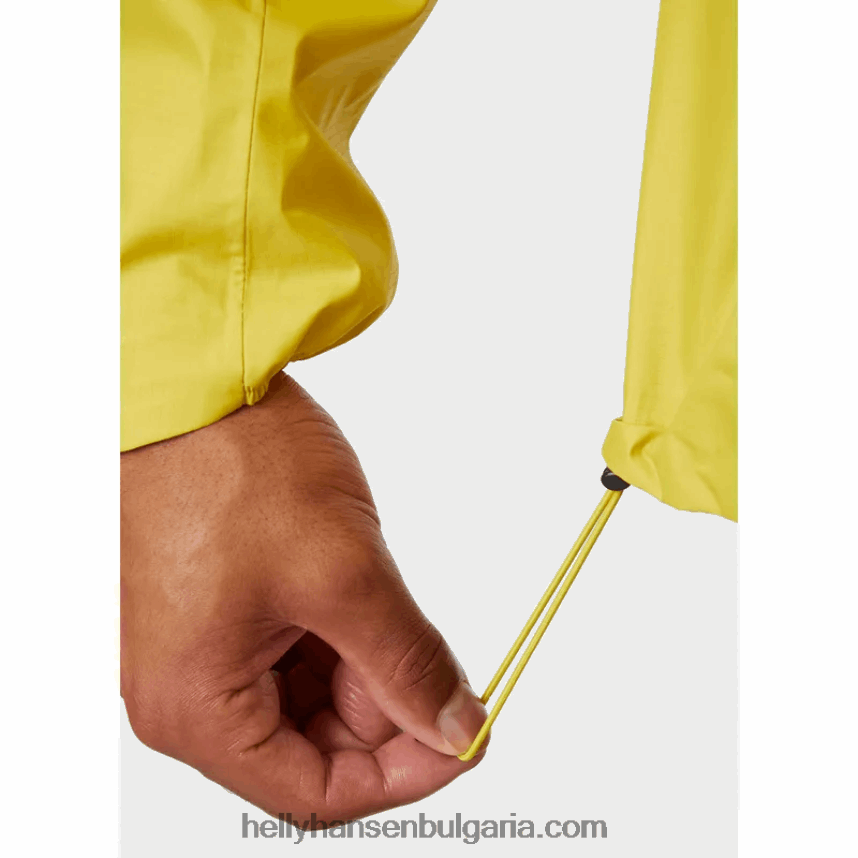 мъже мъжко яке verglas micro shell 80V22D183 топла маслина Helly-Hansen