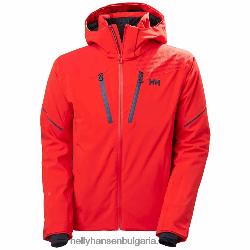 мъже сако Steilhang 80V22D454 военноморски флот Helly-Hansen