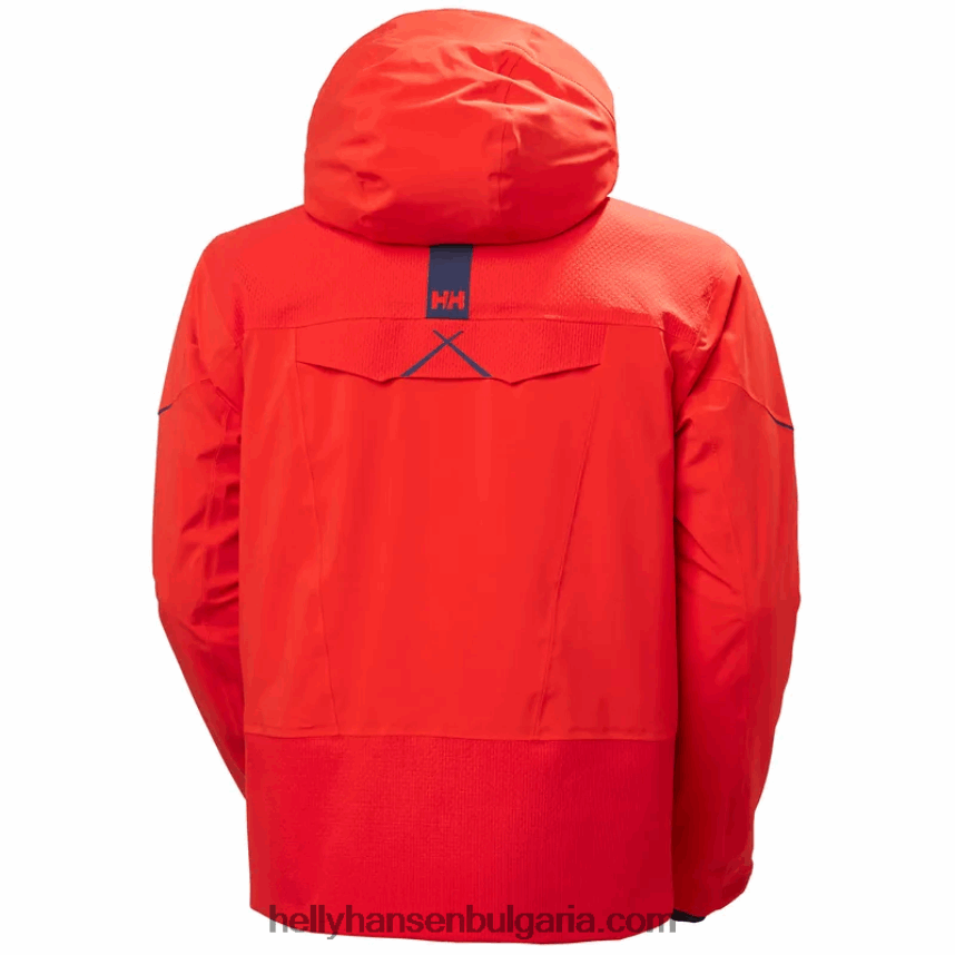 мъже сако Steilhang 80V22D454 военноморски флот Helly-Hansen