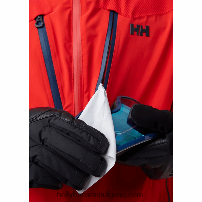мъже сако Steilhang 80V22D454 военноморски флот Helly-Hansen